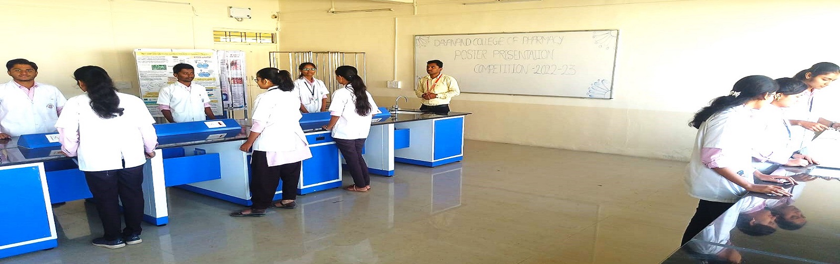  HARINARAYAN SINGH PHARMACY COLLEGE,TARIMUSTAKAM,GHAZIPUR